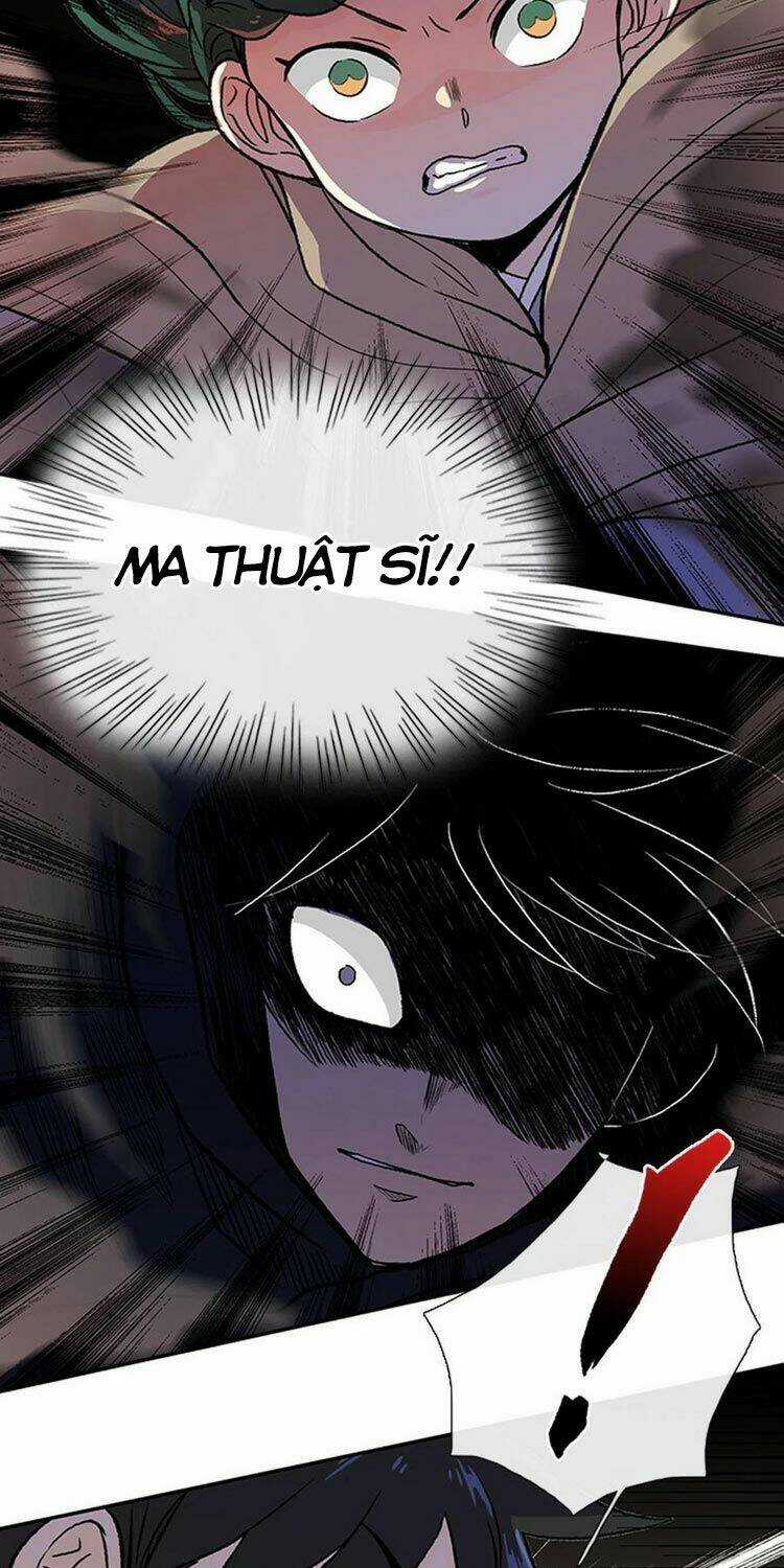 Học Sĩ Tái Sinh Chapter 154 trang 23