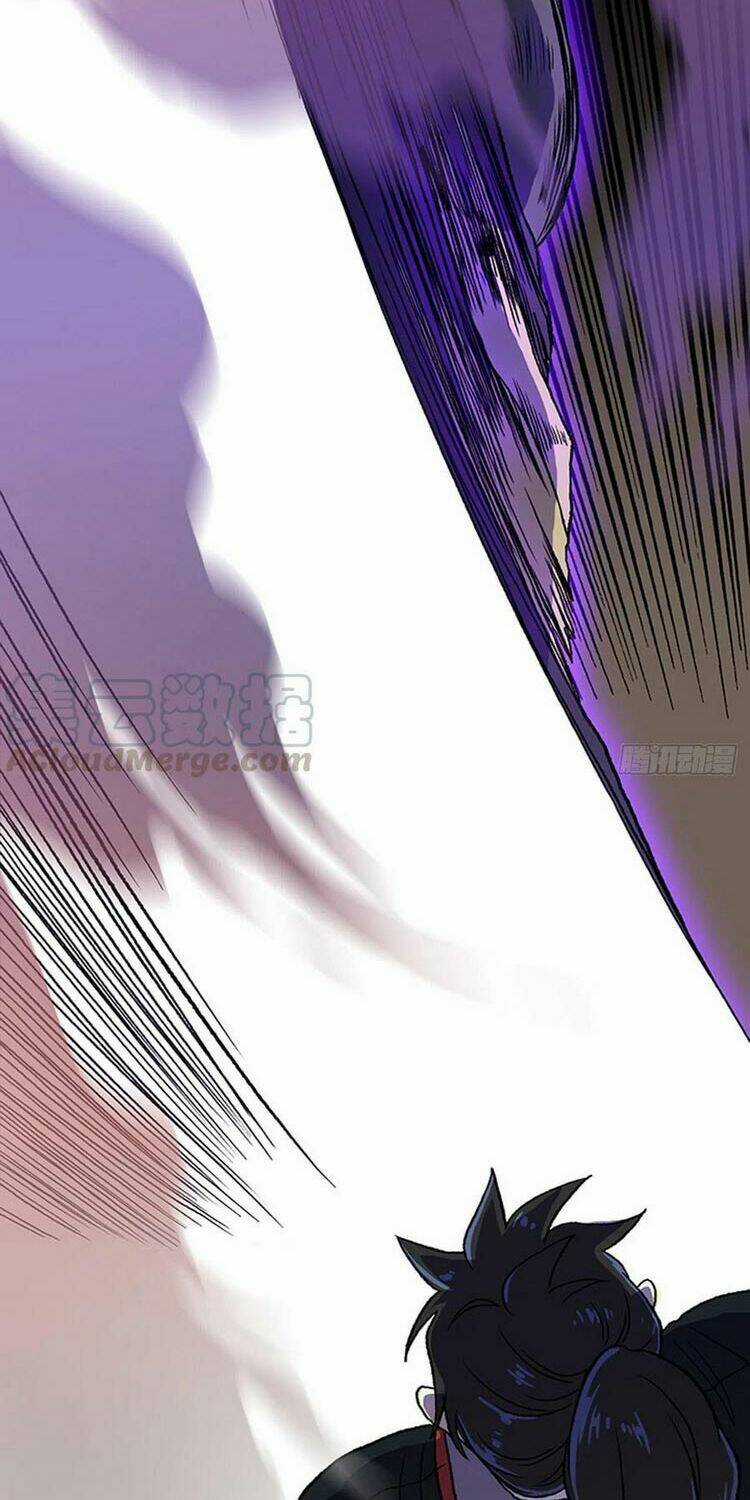 Học Sĩ Tái Sinh Chapter 154 trang 26