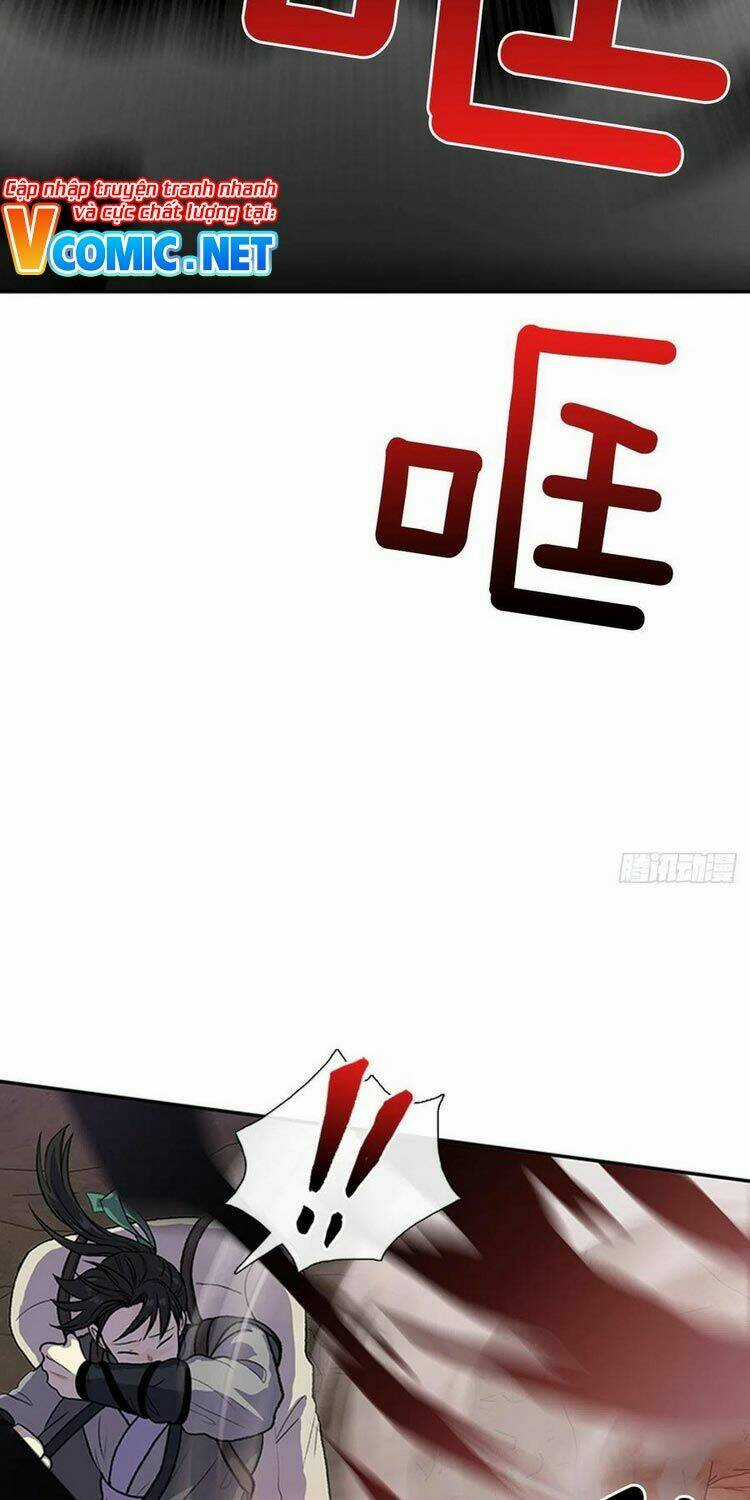 Học Sĩ Tái Sinh Chapter 154 trang 29