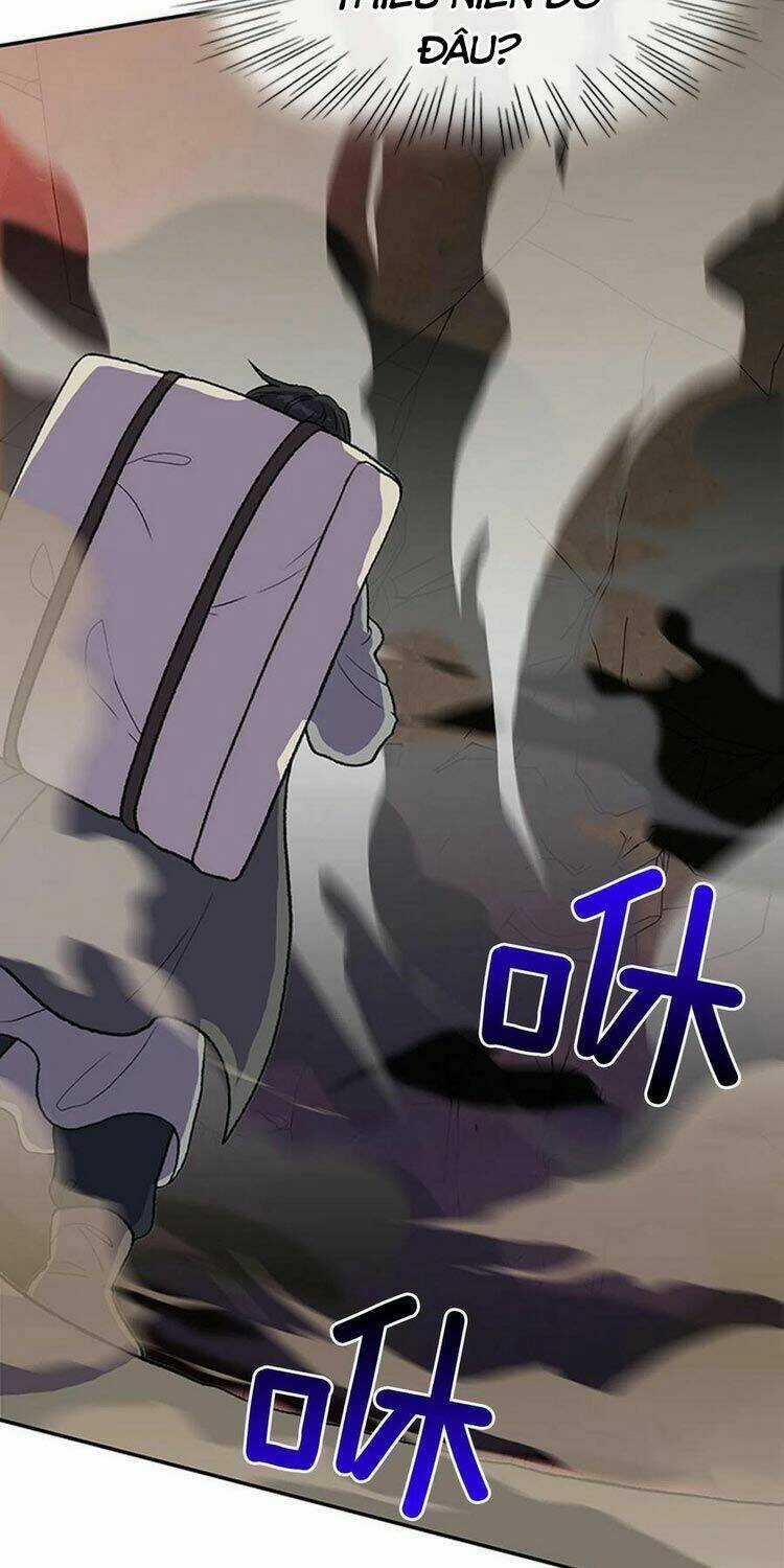 Học Sĩ Tái Sinh Chapter 154 trang 31