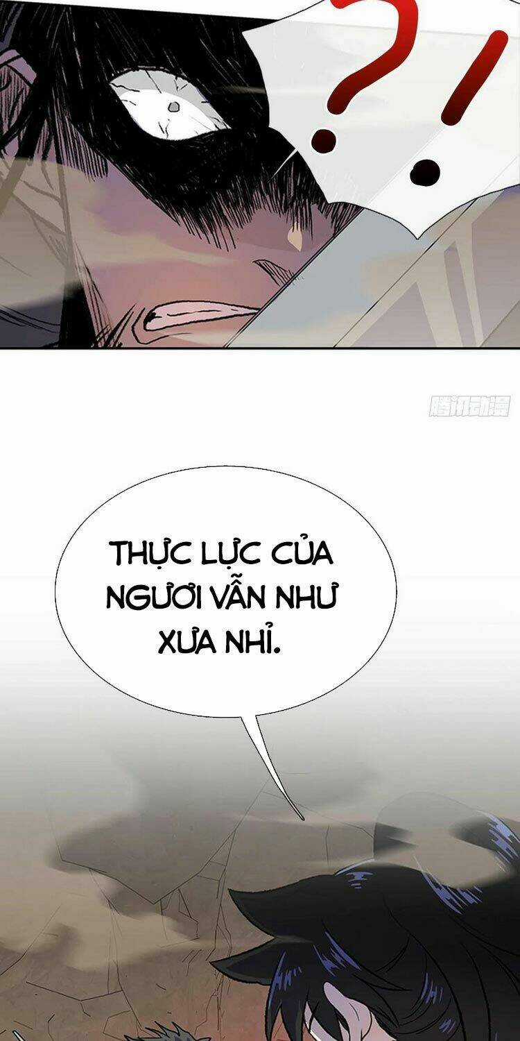 Học Sĩ Tái Sinh Chapter 154 trang 33