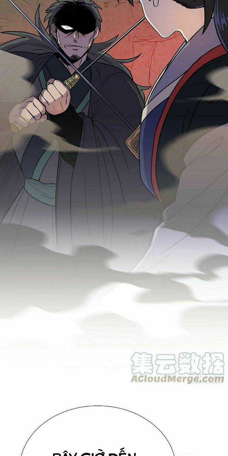 Học Sĩ Tái Sinh Chapter 154 trang 34