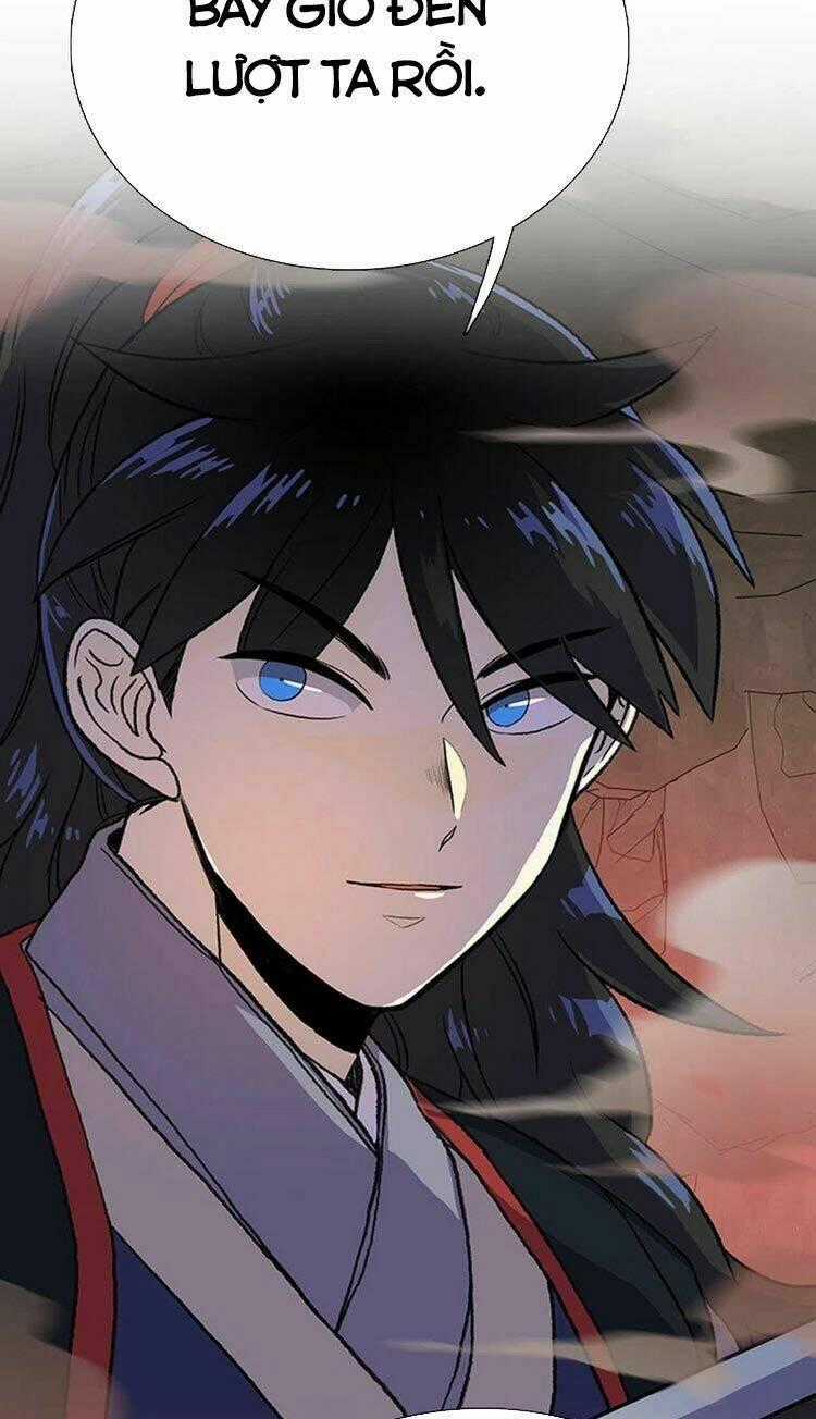 Học Sĩ Tái Sinh Chapter 154 trang 35