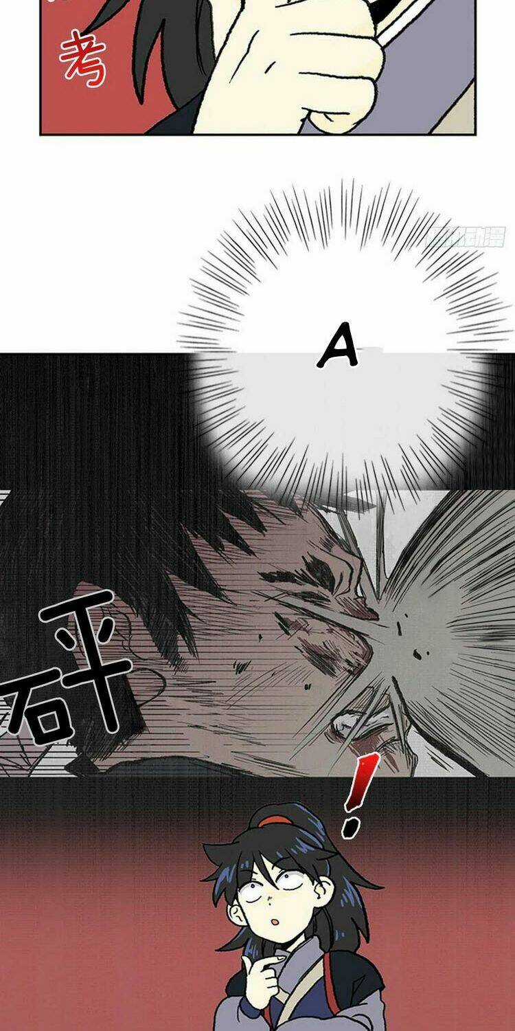 Học Sĩ Tái Sinh Chapter 154 trang 5