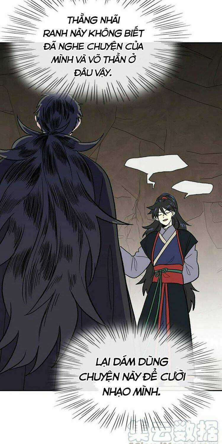 Học Sĩ Tái Sinh Chapter 154 trang 9