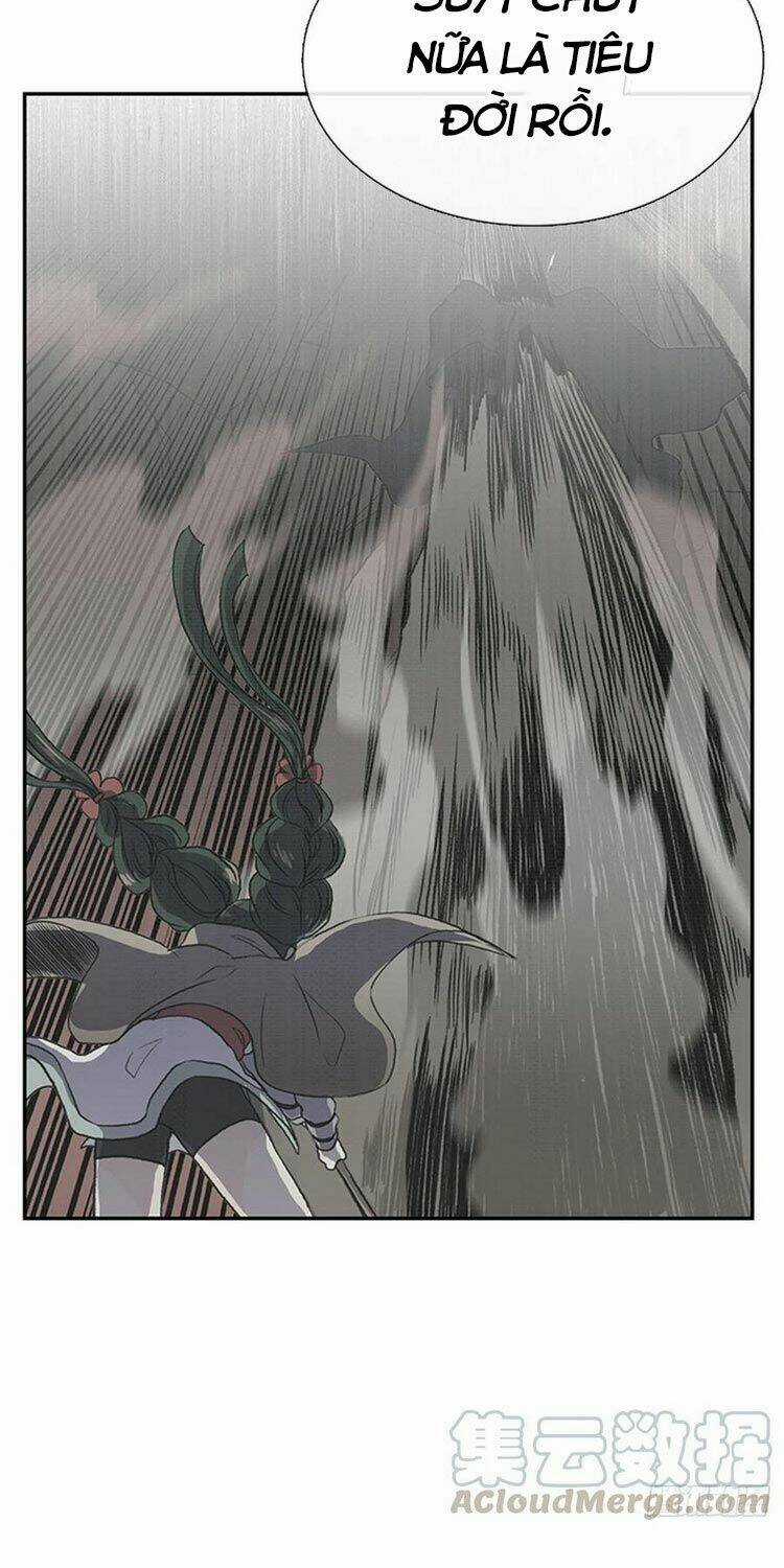 Học Sĩ Tái Sinh Chapter 155 trang 10