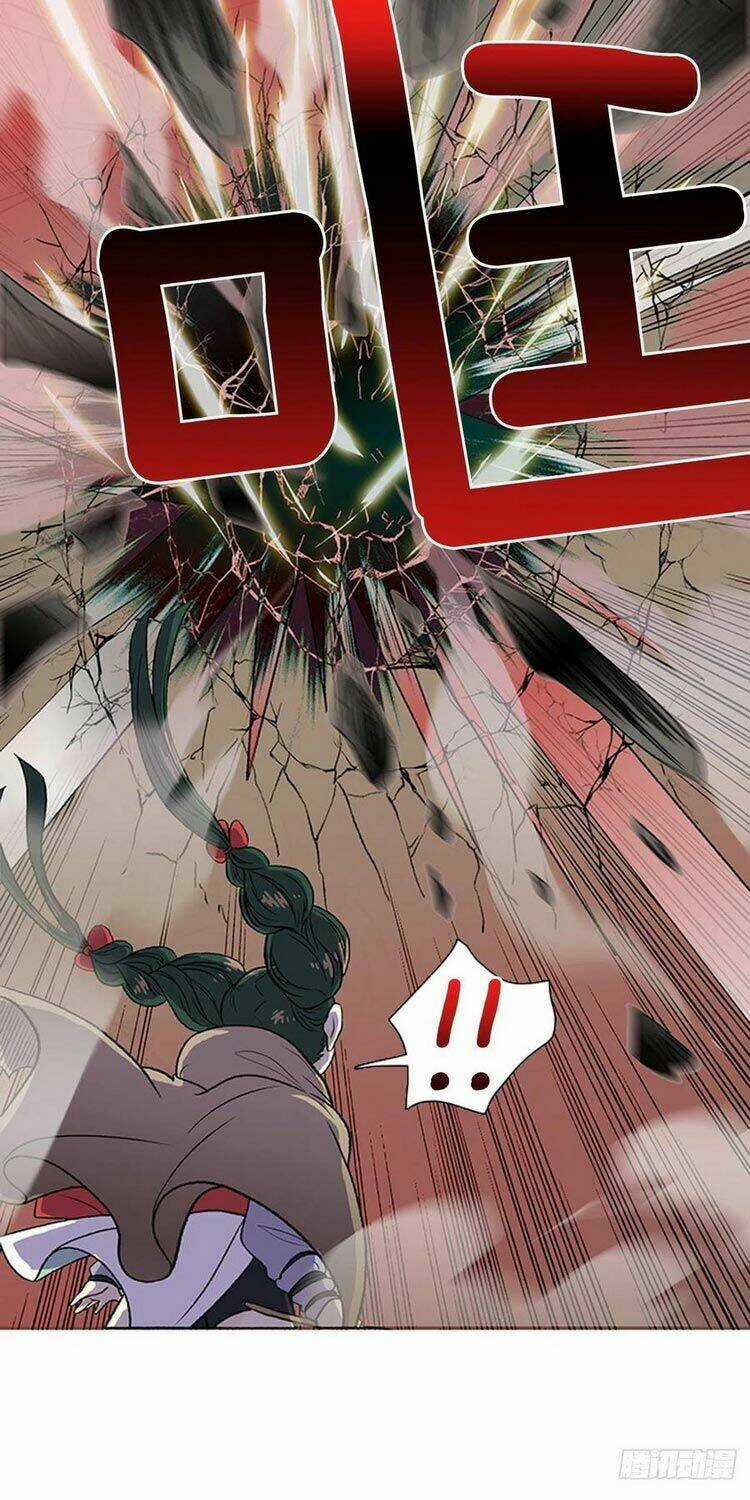 Học Sĩ Tái Sinh Chapter 155 trang 14