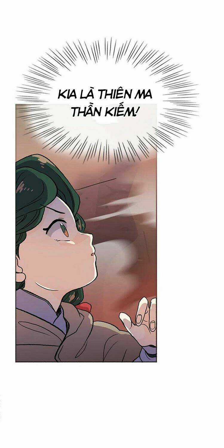 Học Sĩ Tái Sinh Chapter 155 trang 19