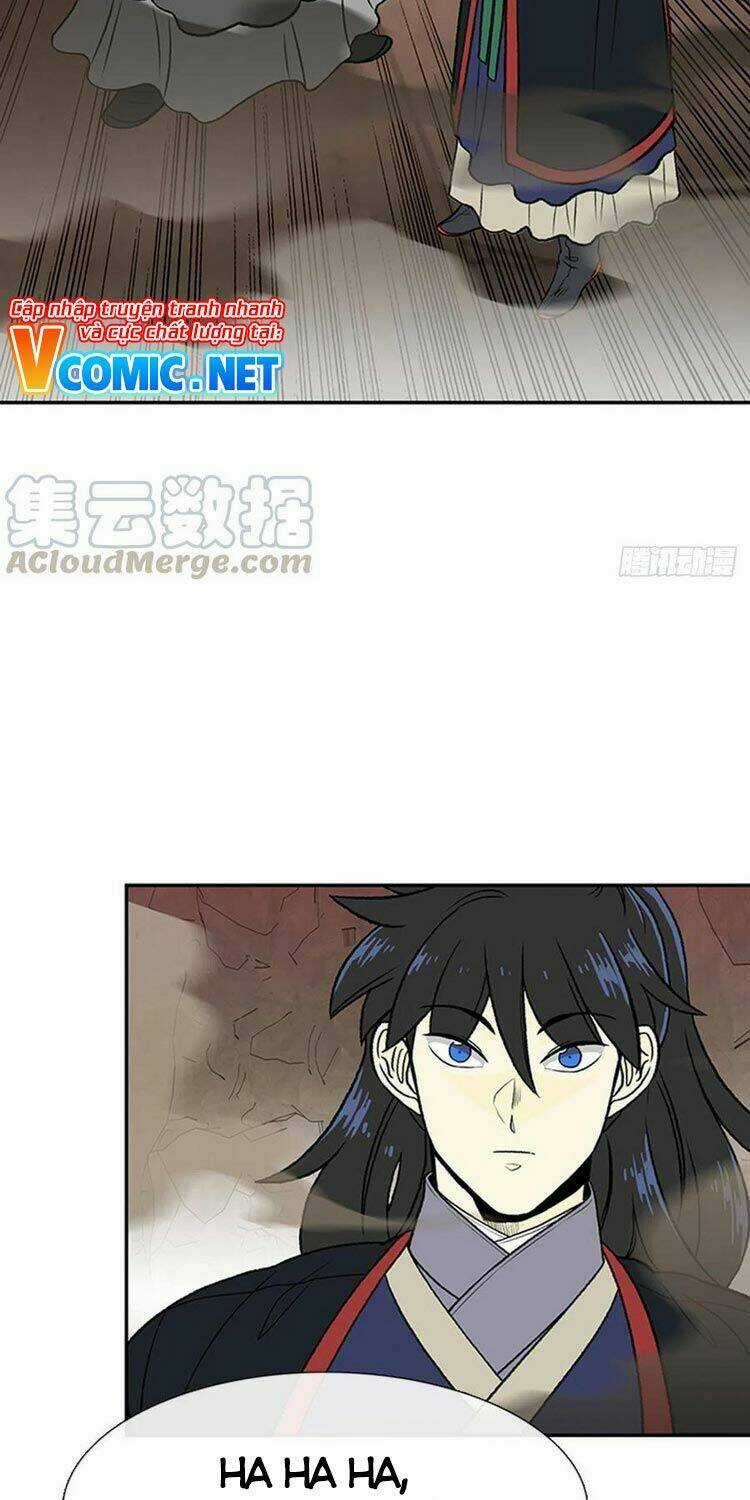 Học Sĩ Tái Sinh Chapter 155 trang 2