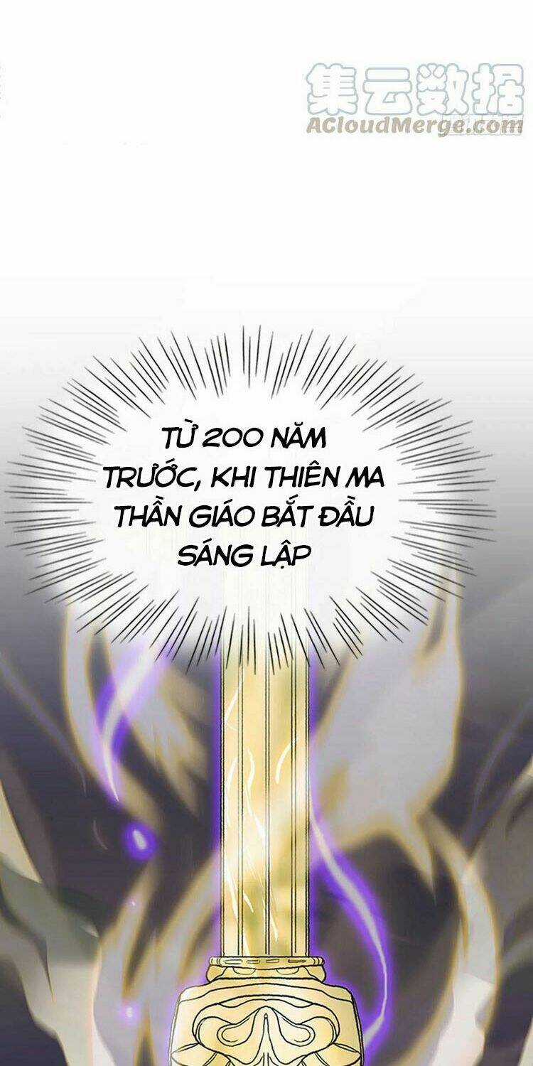 Học Sĩ Tái Sinh Chapter 155 trang 20