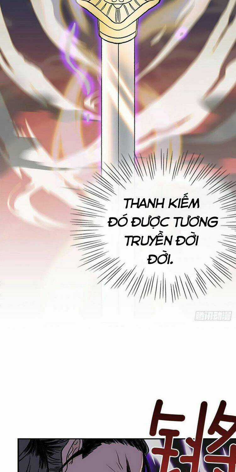 Học Sĩ Tái Sinh Chapter 155 trang 21