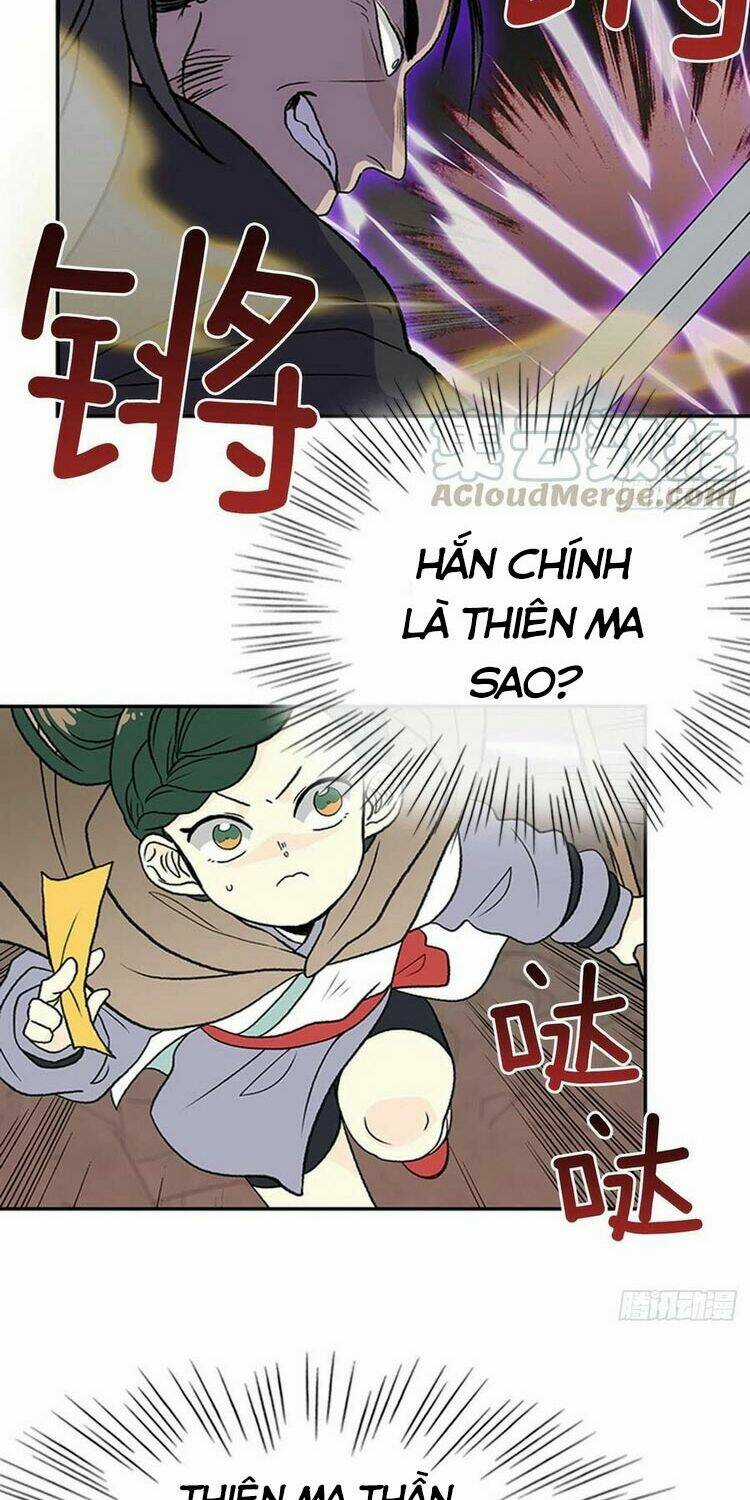 Học Sĩ Tái Sinh Chapter 155 trang 22