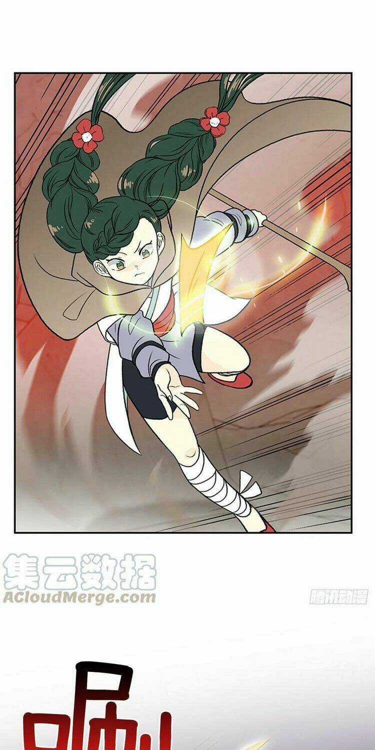 Học Sĩ Tái Sinh Chapter 155 trang 25