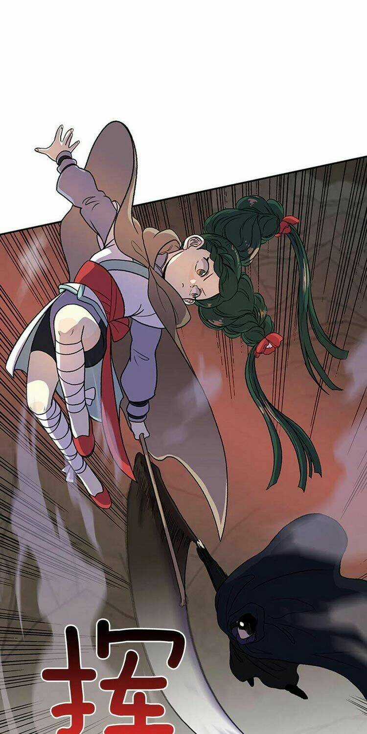 Học Sĩ Tái Sinh Chapter 155 trang 27