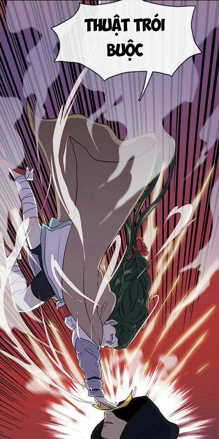 Học Sĩ Tái Sinh Chapter 155 trang 29