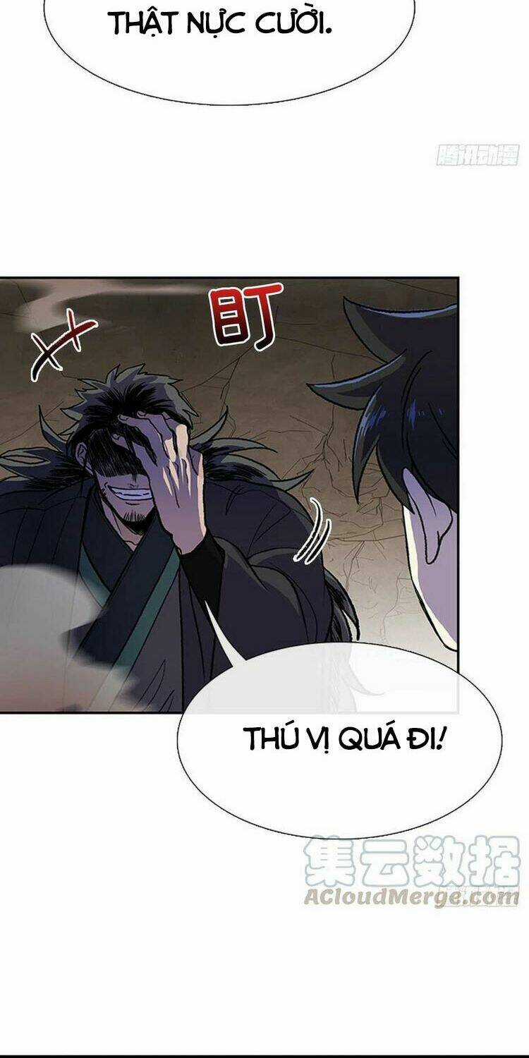 Học Sĩ Tái Sinh Chapter 155 trang 3