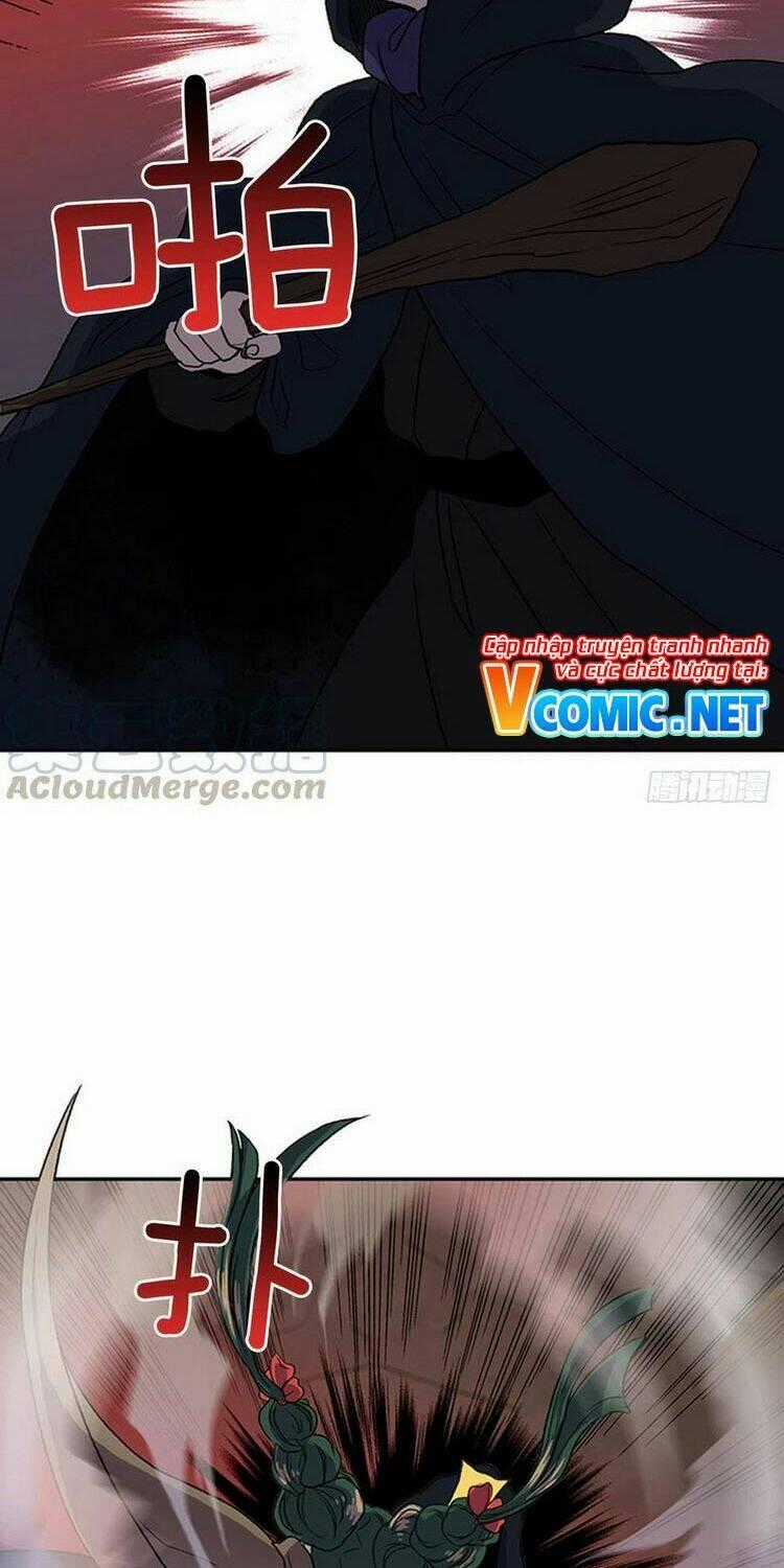 Học Sĩ Tái Sinh Chapter 155 trang 30