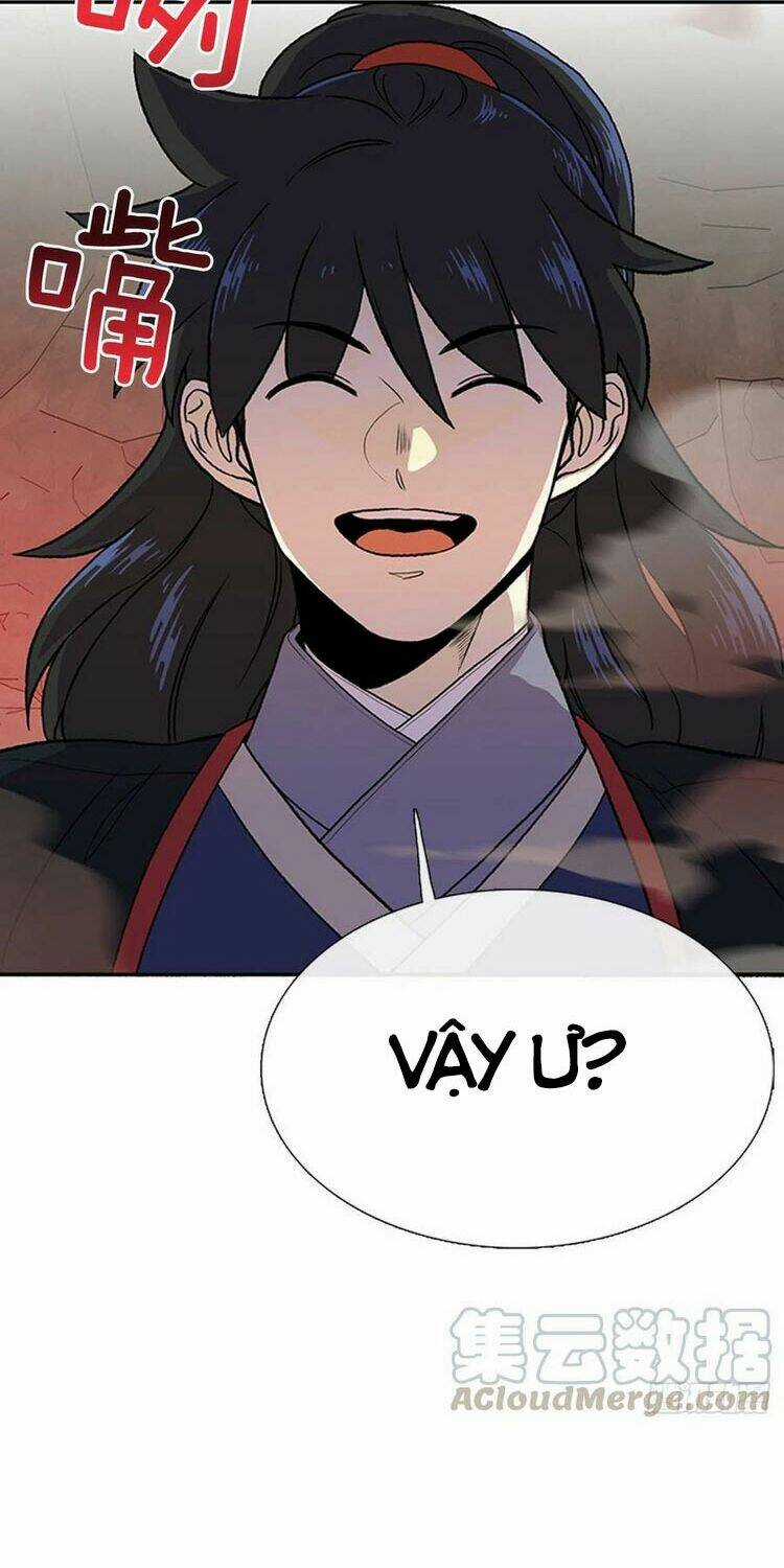 Học Sĩ Tái Sinh Chapter 155 trang 7