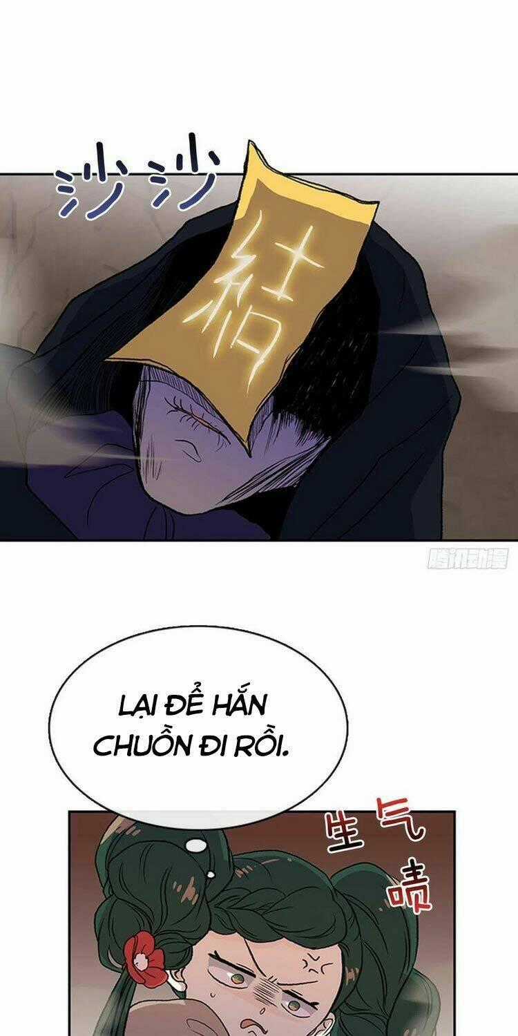Học Sĩ Tái Sinh Chapter 156 trang 0