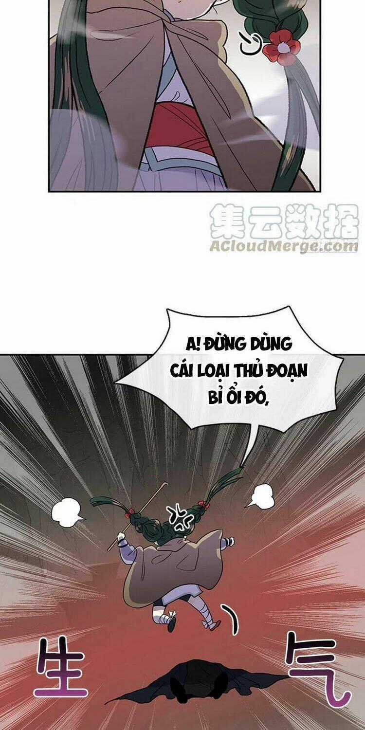 Học Sĩ Tái Sinh Chapter 156 trang 1