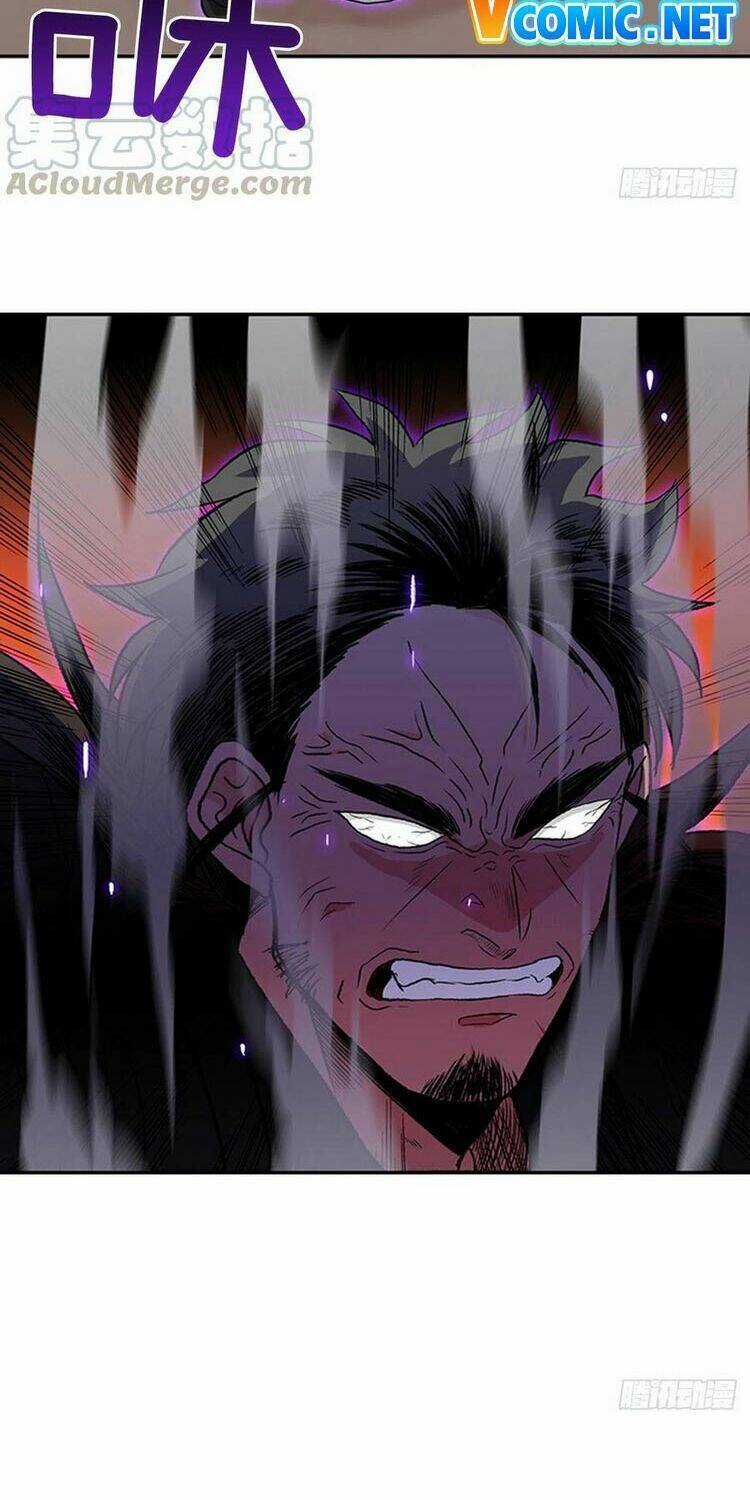 Học Sĩ Tái Sinh Chapter 156 trang 11