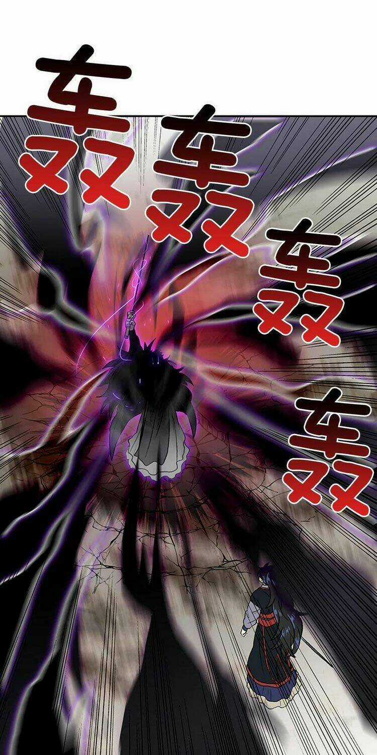 Học Sĩ Tái Sinh Chapter 156 trang 12