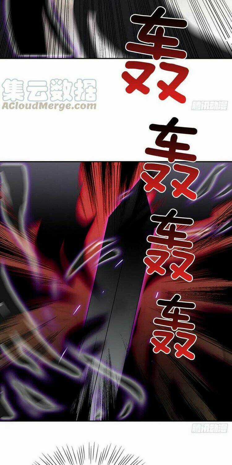 Học Sĩ Tái Sinh Chapter 156 trang 13