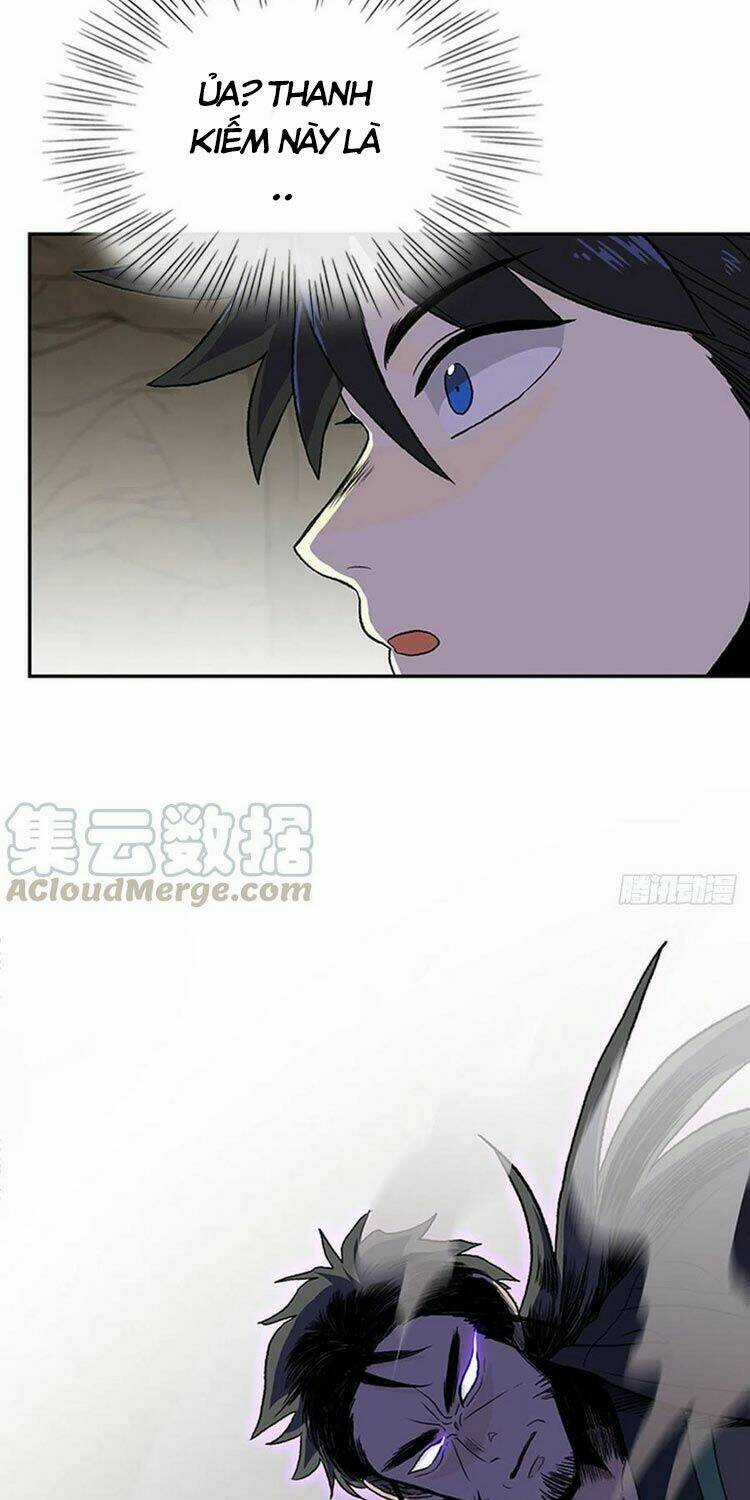 Học Sĩ Tái Sinh Chapter 156 trang 14