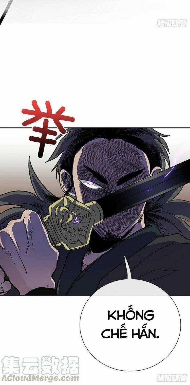 Học Sĩ Tái Sinh Chapter 156 trang 16