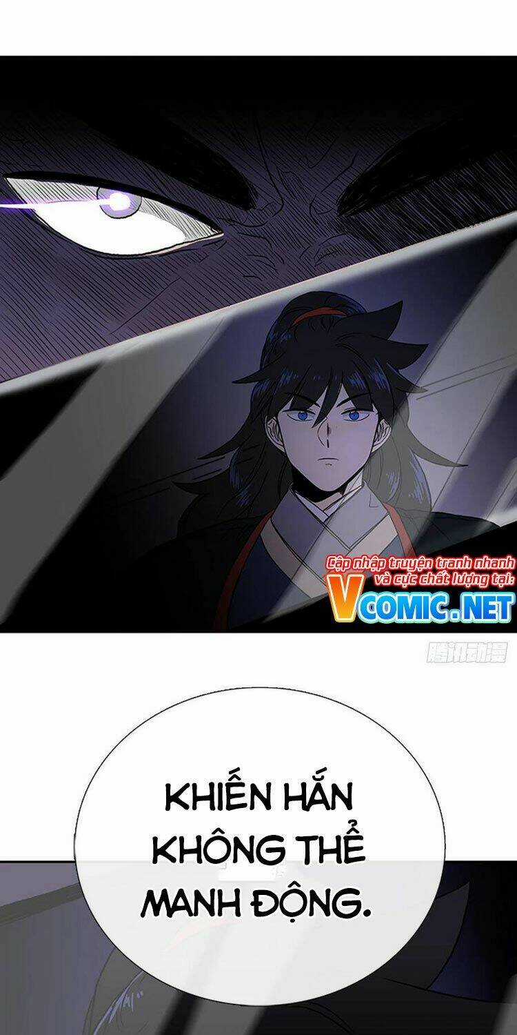 Học Sĩ Tái Sinh Chapter 156 trang 17