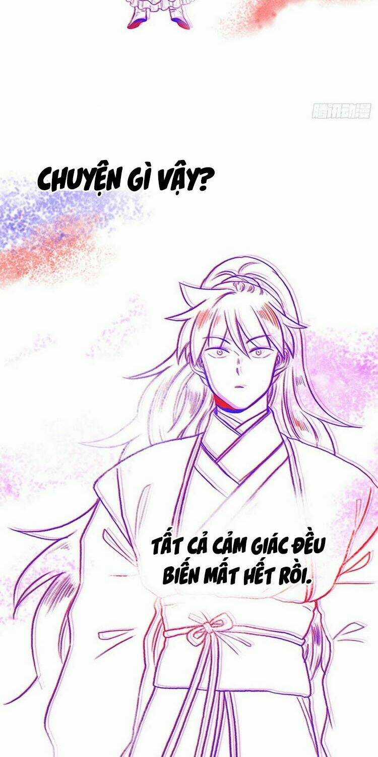 Học Sĩ Tái Sinh Chapter 156 trang 22