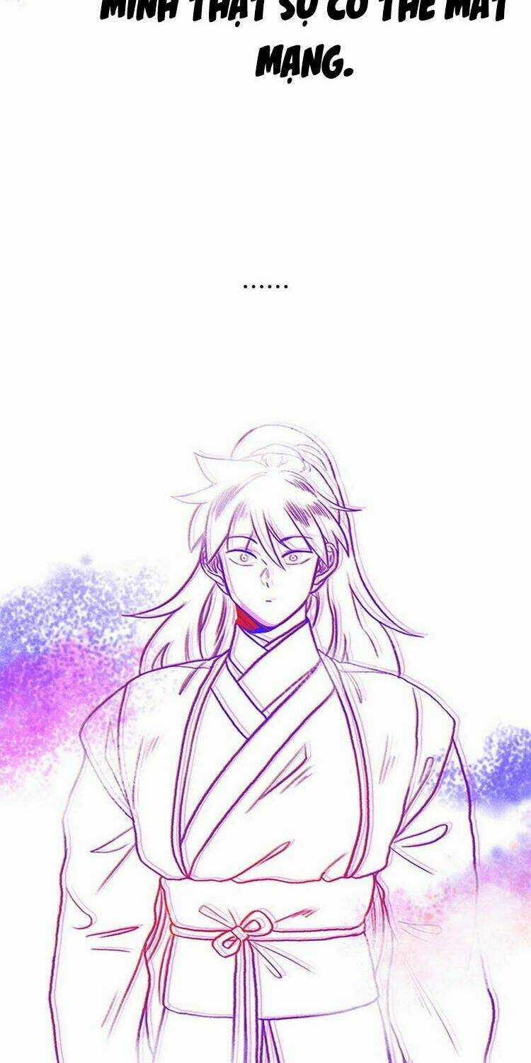 Học Sĩ Tái Sinh Chapter 156 trang 26