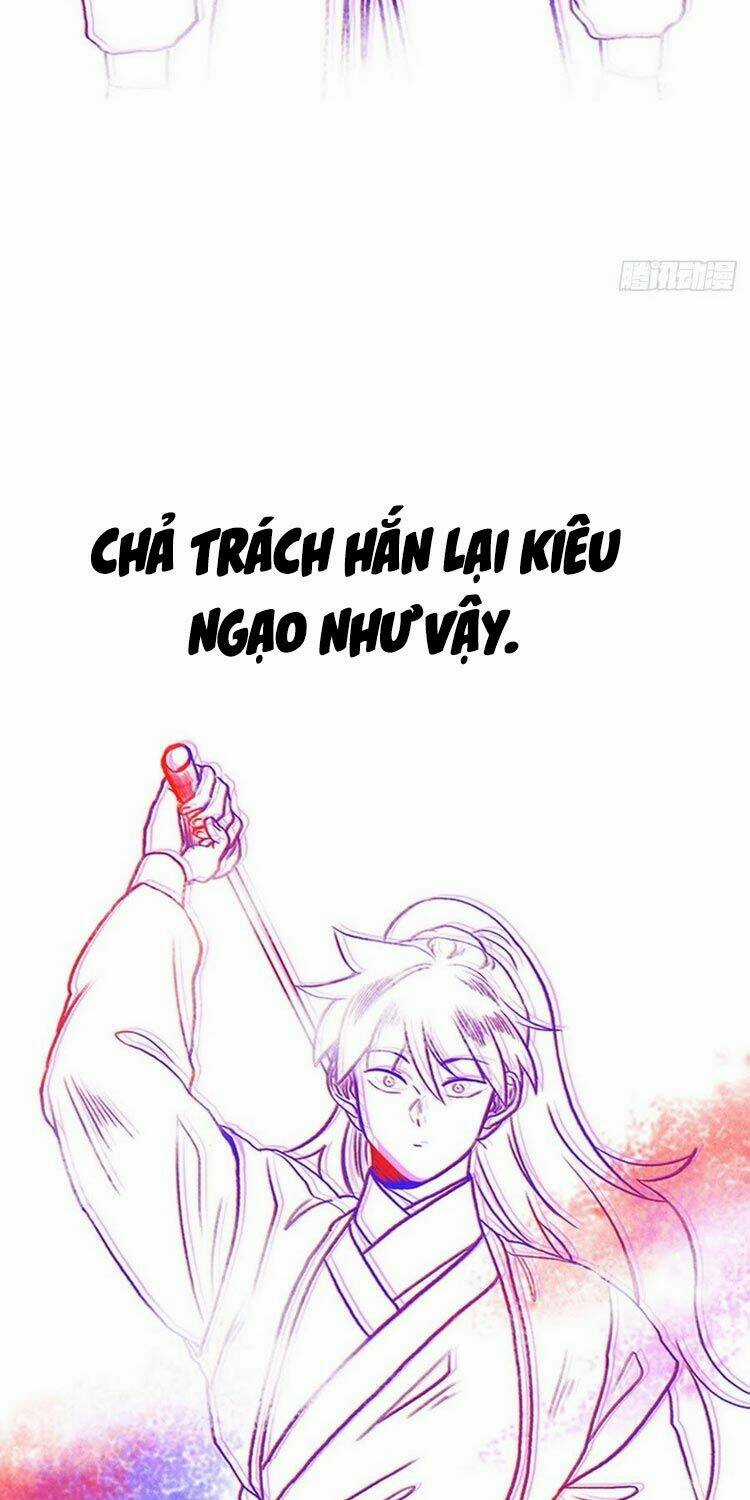 Học Sĩ Tái Sinh Chapter 156 trang 27
