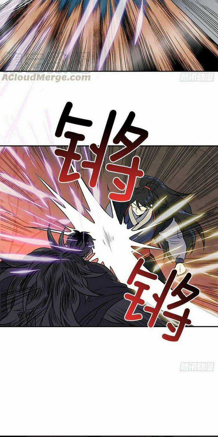 Học Sĩ Tái Sinh Chapter 156 trang 3