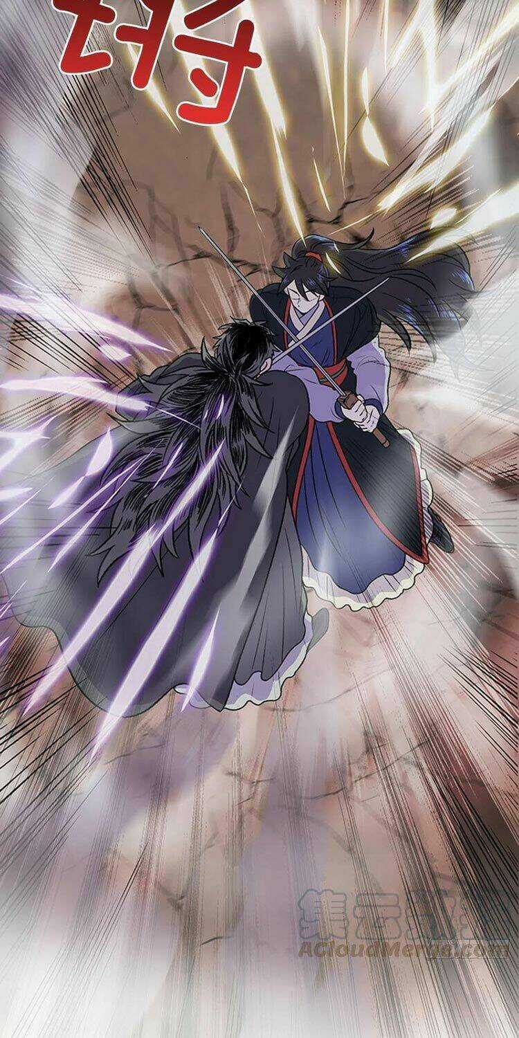 Học Sĩ Tái Sinh Chapter 156 trang 6