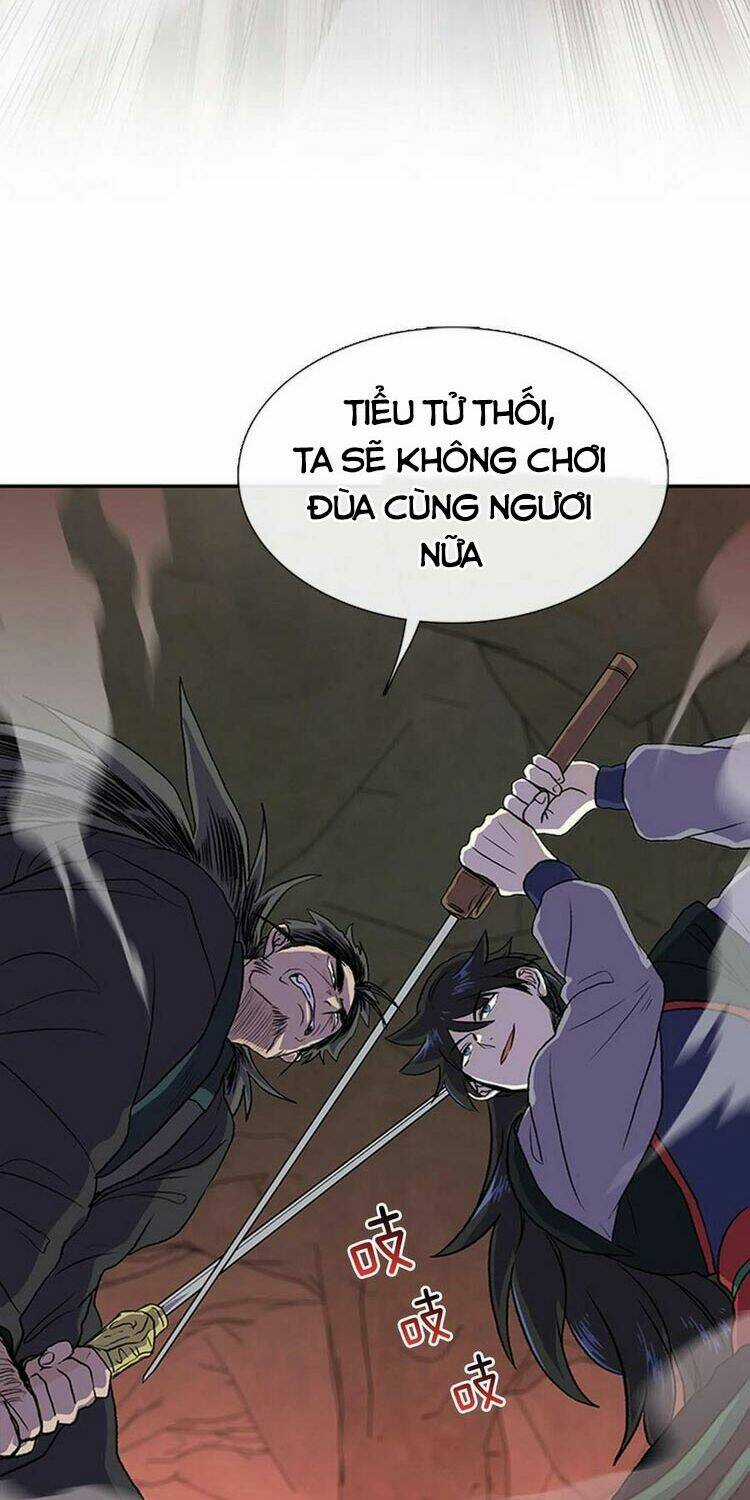 Học Sĩ Tái Sinh Chapter 156 trang 7
