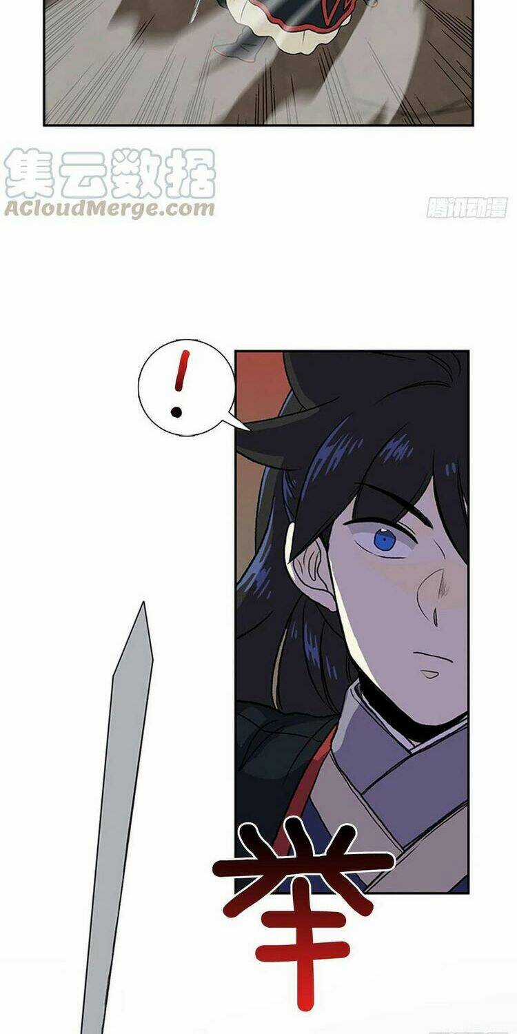 Học Sĩ Tái Sinh Chapter 156 trang 9