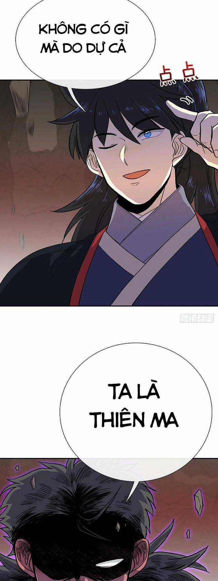 Học Sĩ Tái Sinh Chapter 157 trang 10