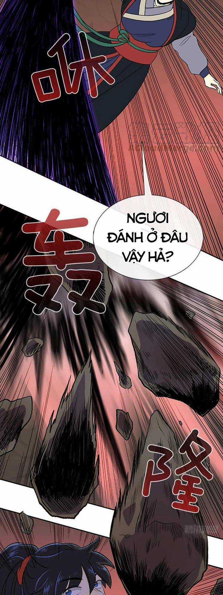 Học Sĩ Tái Sinh Chapter 157 trang 14