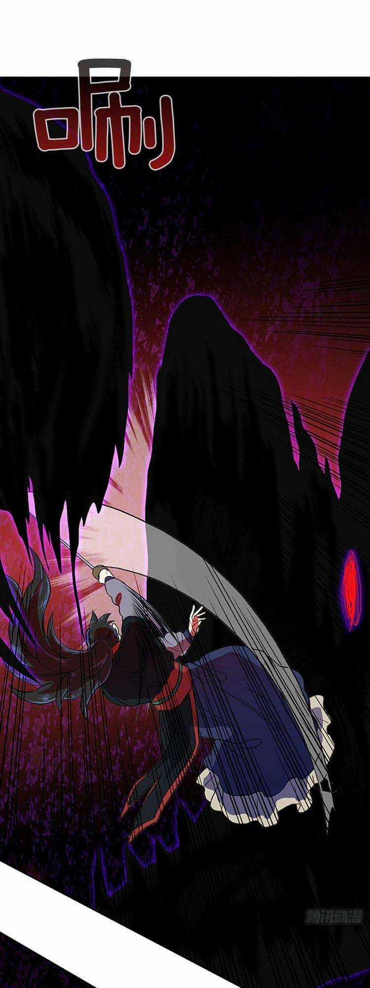 Học Sĩ Tái Sinh Chapter 157 trang 18