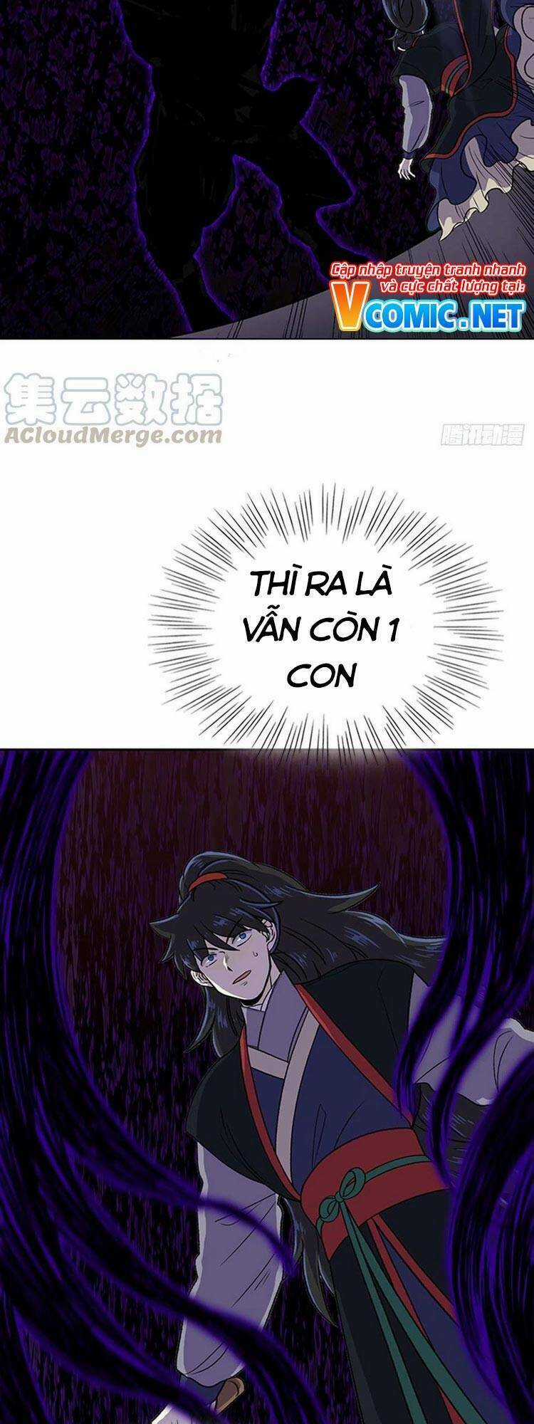 Học Sĩ Tái Sinh Chapter 157 trang 20