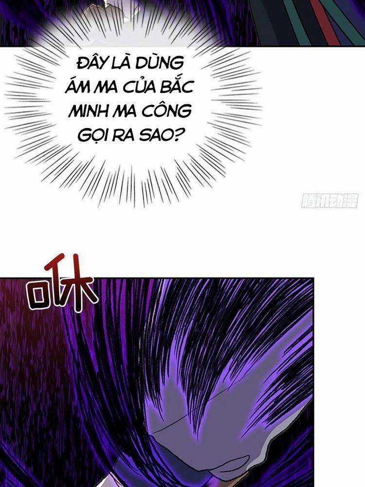 Học Sĩ Tái Sinh Chapter 157 trang 21