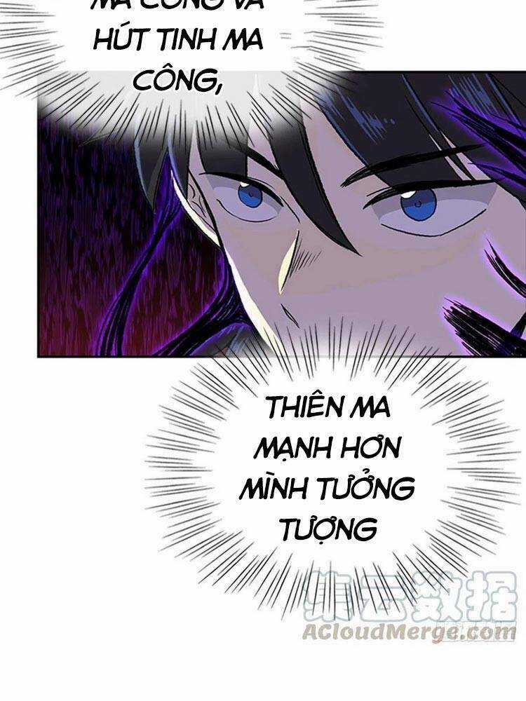 Học Sĩ Tái Sinh Chapter 157 trang 23