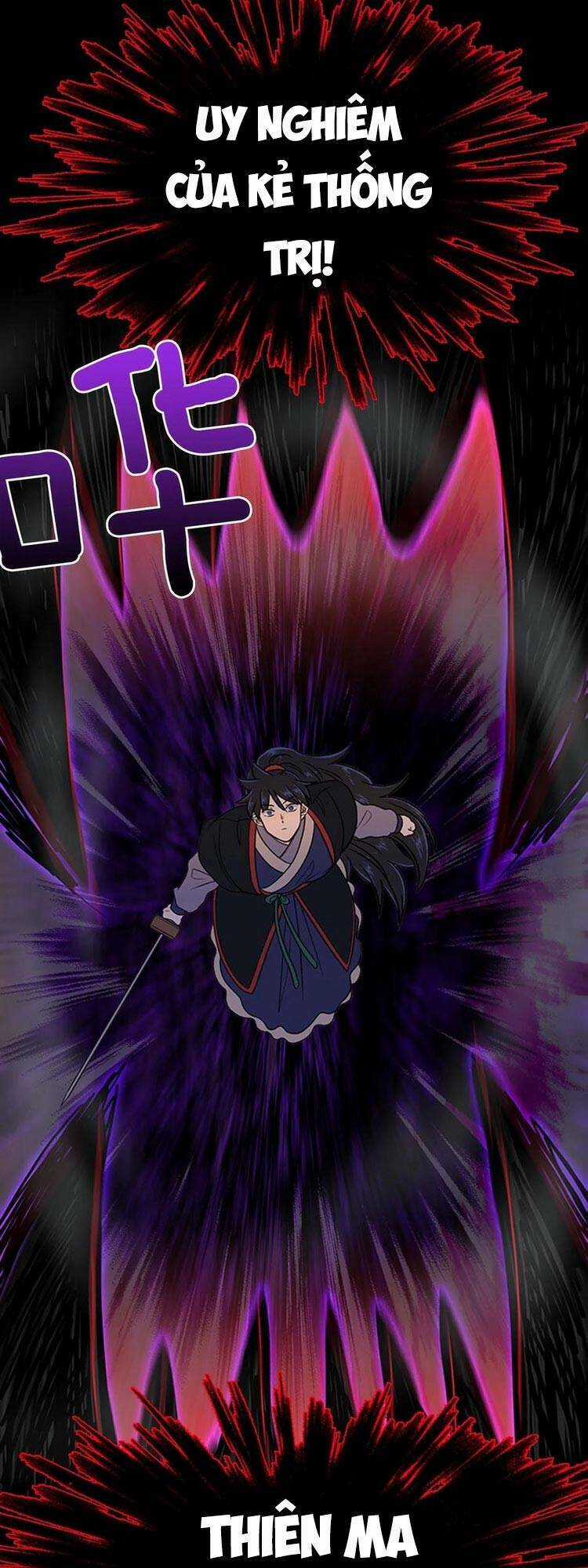 Học Sĩ Tái Sinh Chapter 157 trang 30