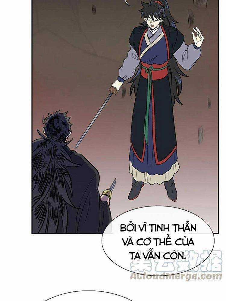 Học Sĩ Tái Sinh Chapter 157 trang 9