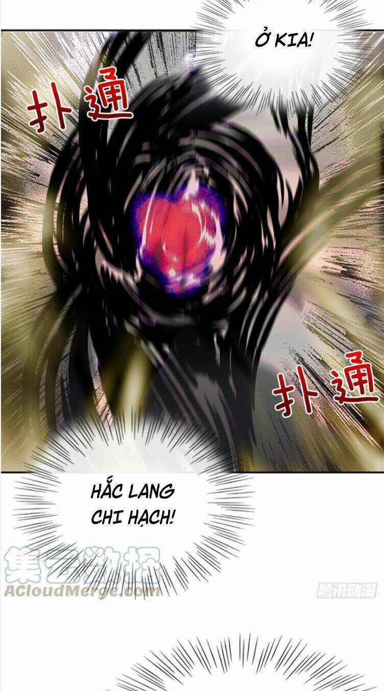 Học Sĩ Tái Sinh Chapter 158 trang 10