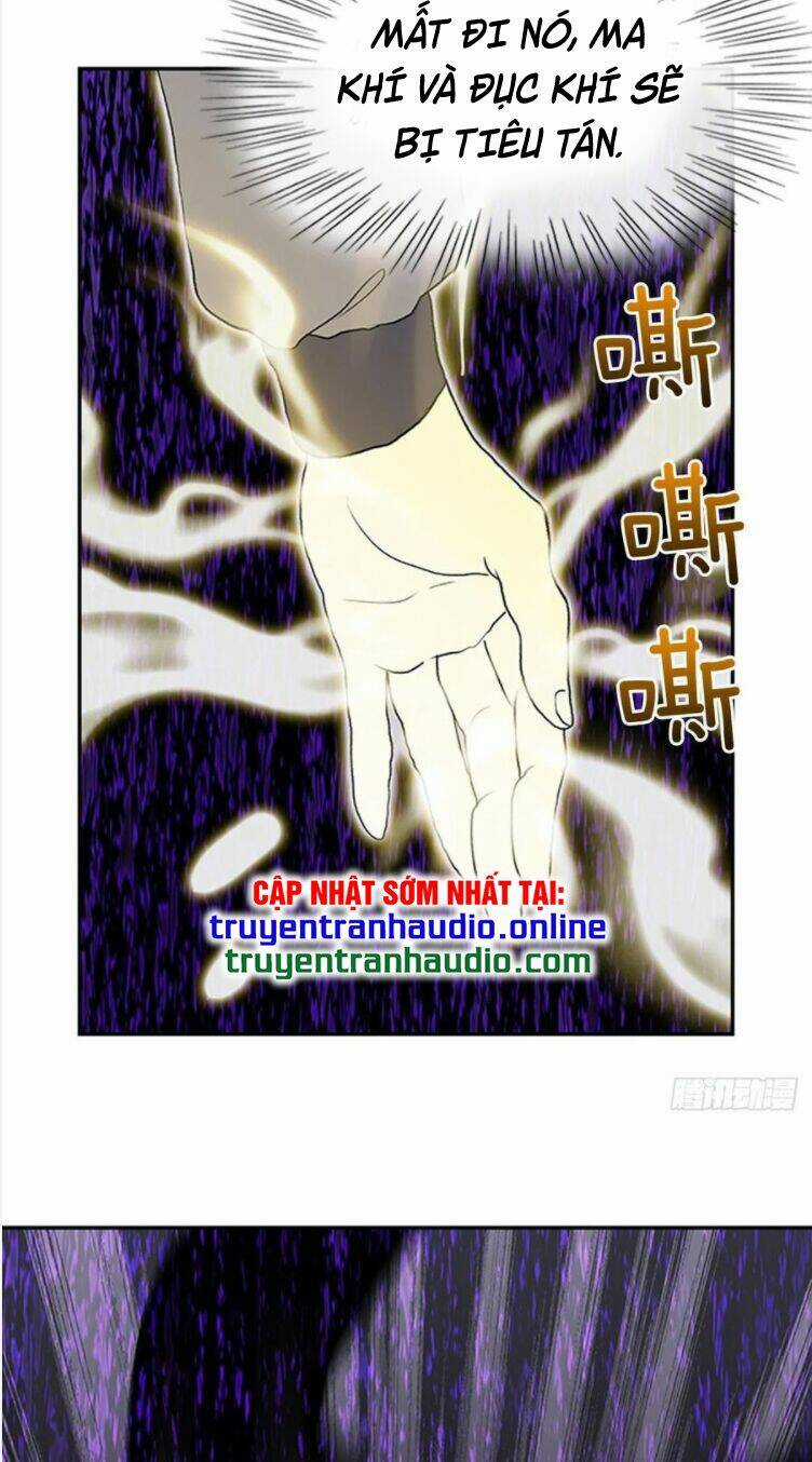 Học Sĩ Tái Sinh Chapter 158 trang 11