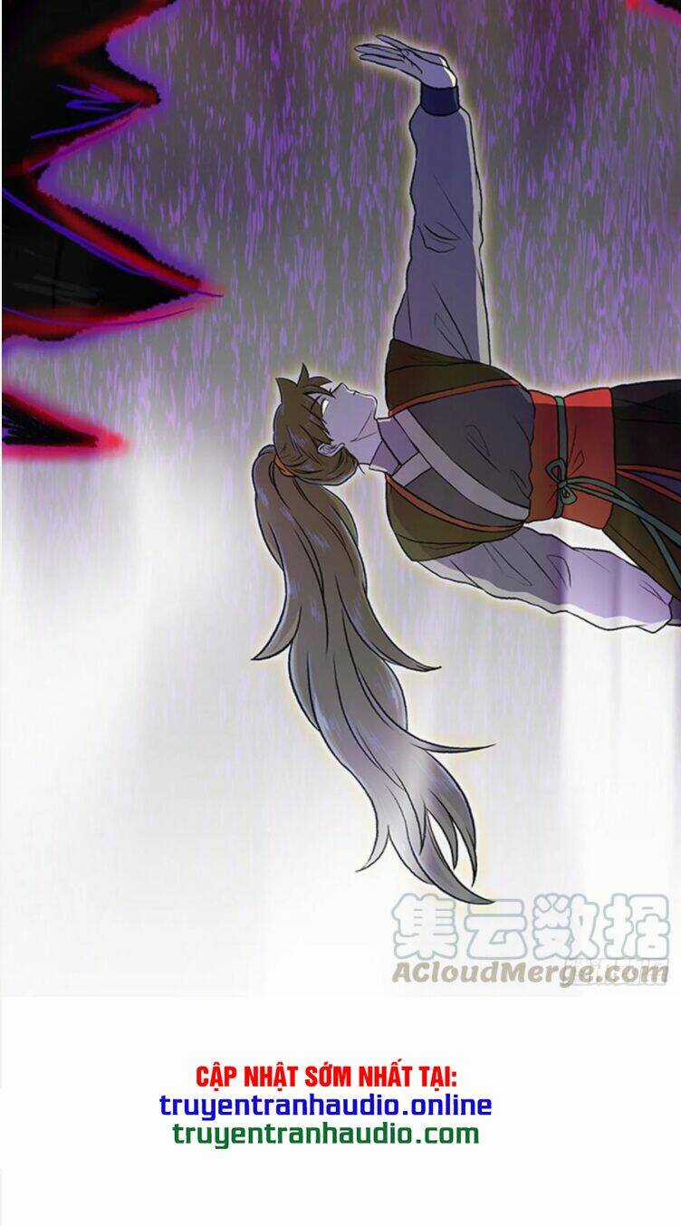 Học Sĩ Tái Sinh Chapter 158 trang 15