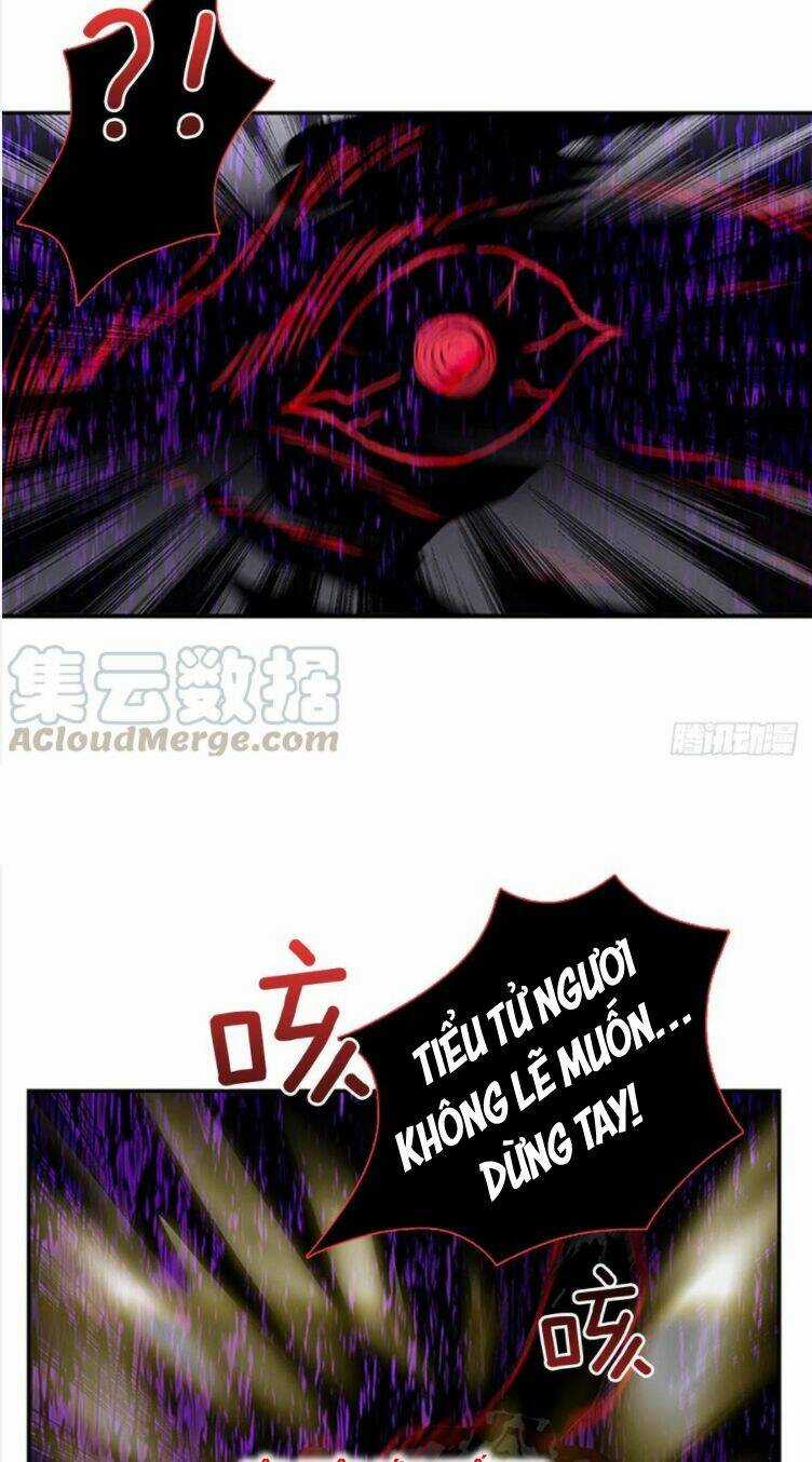 Học Sĩ Tái Sinh Chapter 158 trang 19