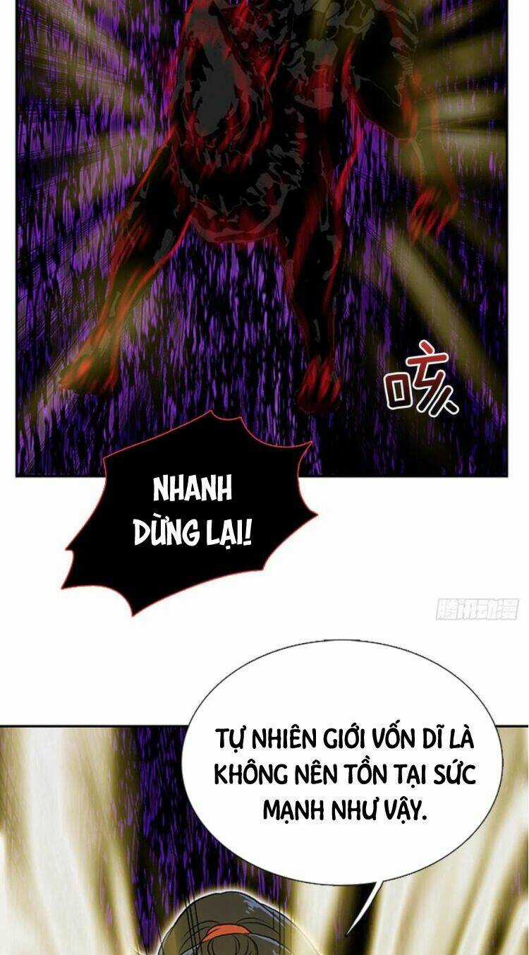 Học Sĩ Tái Sinh Chapter 158 trang 20